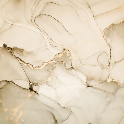 marmer abstract beige fotobehang
