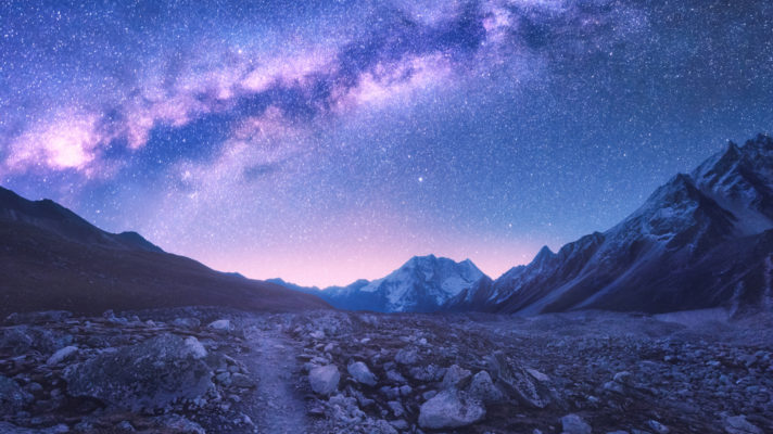 Milky Way