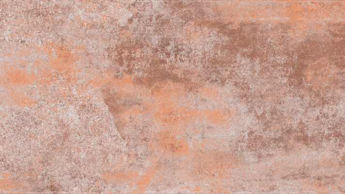 Marmer roest fotobehang 2