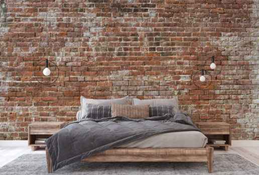 Brick Wall